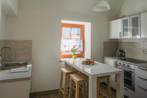 Apartmaji Tina Zgornje Jezersko